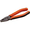 Bahco Universal Tang Med Tokomponent Håndtak 205 Mm