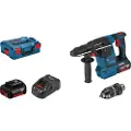 Bosch Gbh 18v-26 F Professional Slagboremaskin