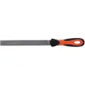 Bahco 1-106-10-1-2, 310 g, 25 cm