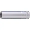 Bahco Pipe, tolvkant, metrisk 3/8”, Stikkontakt, 3/8, Metrisk, 1 hoder, 13 mm, Stål