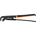 Bahco ERGO rørtang 1 1/2'' - 1420, rustbeskyttet højlegeret stål,induktionshærdede tænder