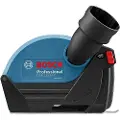 Bosch GDE 125 EA-T Professional - Støvavtrekksystem