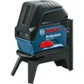 Bosch KOMBILASER GCL 2-15 M/BM 3-BOKS