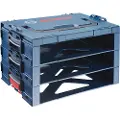 Bosch i-BOXX shelf 3 pcs Professional - Reolhylle