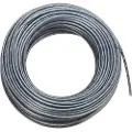 Metabo 628430000, Hekketrimmersnor, Grå, 30 m, 1 stykker, 2 mm