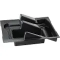 Bosch Innlegg for verktøyoppbevaring Innlegg GKS 85 Professional