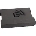 Bosch Foam insert 136 Professional - Skum for bæreveske - for L-BOXX 136 Professional