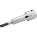Bahco 1/4´´ Pipe 2.5 Mm
