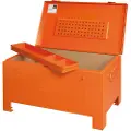 Bahco opbevaringskasse 910 mm x 530 mm x 530 mm