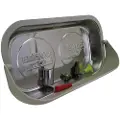 Bahco BMR240, 745g