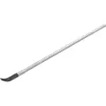Hultafors Brækstang alu bukket spids - A 1500 SB Brækstang aluminium med bukket spids