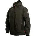 Husqvarna Xplorer Skalljakke, Menn - Grønn - Str. 54 - L