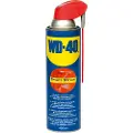 Wd-40 Multi oil spray with smart straw, 450 ml