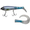 Abu Garcia Svartzonker Mchybrid Lipless Crankbait 100g 200 Mm