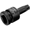 Bahco 1/2´´ T45 Impact Torx-bit