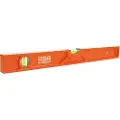 Bahco Motstandsdyktige Injiserte Aluminiumsmagnetiske Boblenivåer 300 Mm