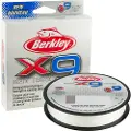 Berkley X9 Flettet Fiskesnøre 150 M