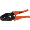 Bahco Avtagbar Skralle-tang For Uisolerte Terminaler 225 Mm