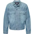 G-Star Utility Flap Pocket Jakke