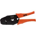 Bahco Avtagbare Ratchet Tang For Rørformede Terminaler Fra 05 Til 40 Awg