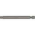 Bahco Standard Spiss 1/4´´ Og For Sekskantede Skruer Med Kule 89 Mm 8 Mm 5 Enheter