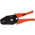 Bahco Skralleterminaltenger For Isolerte Terminaler 225 Mm