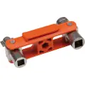 Bahco 5-i-1-nøkkel For Kontrollskap 97x25 Mm