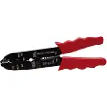 Bahco Krimp-klippe-og Avisoleringsverktøy Med Håndtak 14 Awg-10 Awg