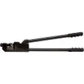 Bahco Heavy Duty" -terminal Klemme For Uisolerte Terminaler 600 Mm