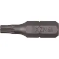 Bahco Standard Tupp 1/4´´ For 25 Mmxzn M8-skruer 10 Enheter