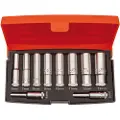 Bahco S0810L, 415 g