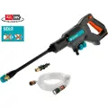 Gardena HØJTRYKSRENSER AQUACLEAN 18 V Uden Batteri og Lader