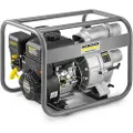 Kärcher Bensin vannpumpe Karcher WWP 45 + olje