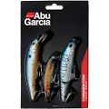 Abu Garcia Tormentor Big Pack Minnow 3 Enheter