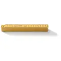 Hultafors Fiberglass folding rule g59 2m 12 links