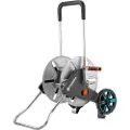 Gardena Cleverroll M Metal Slangevogn