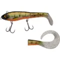 Abu Garcia Svartzonker Mchybrid Lipless Crankbait 100g 200 Mm