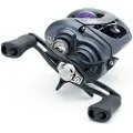 Daiwa Prorex 2020 Pe Sv Tw Baitcasting-snelle