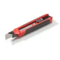 Hultafors bræk-af kniv 25mm - Allround m/autolock t/bl.a. kraftige tæpper & isolering