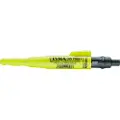 Tajima Dybhulspen m/grafitstift og refill Lyra Dry Profi
