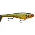 Rapala X-rap Peto Swimbait 39g 140 Mm