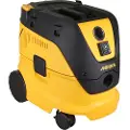 Mirka Dust Extractor 1230 - Støvsuger - kanister - pose - 1200 W
