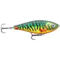 Rapala X-Rap Haku 14 cm Hot Tiger Pike (HTIP)