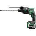 HiKOKI HAMMERDRILL 18V DH18DPB