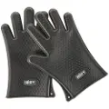 Weber Silicone Barbecue Gloves