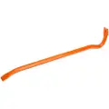Bahco Stripping Bar Med En Bøyd Ende Og En Flat Ende 391 Mm