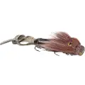 Strike Pro Big 23 cm Baby Brown