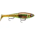Rapala X-rap Peto Glidebait 39g 140 Mm