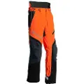 Husqvarna Chainsaw Trousers T W 20C M!