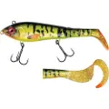 Abu Garcia Svartzonker Mchybrid Lipless Crankbait 100g 200 Mm
